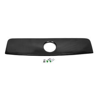 Calandre d'hiver Fiat Scudo 2007-2015 photo 4