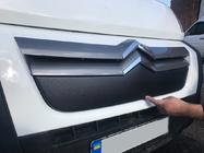 Citroen Jumper 2007-2025 Grille d'hiver (2006-2014) photo 7