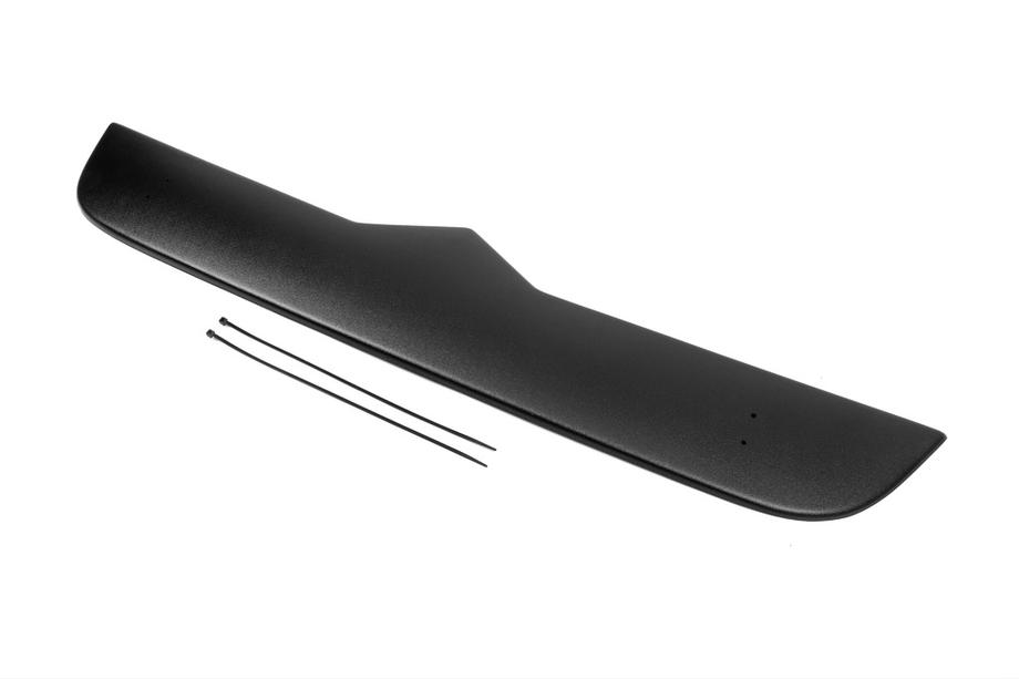 Citroen Jumper 2007-2025 Grille d'hiver (2006-2014) Mat Photo 9