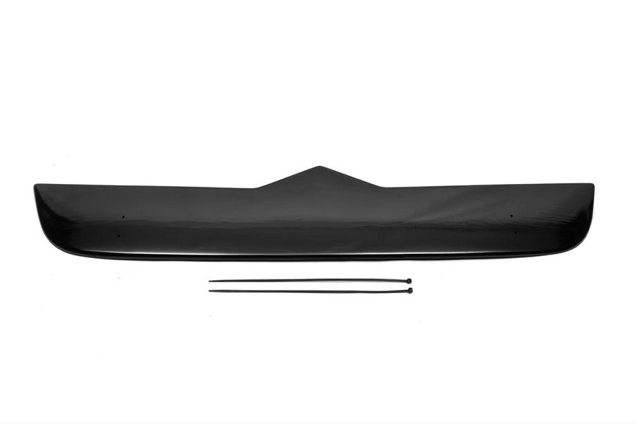 Citroen Jumper 2007-2025 Grille d'hiver (2006-2014) Mat Photo 10