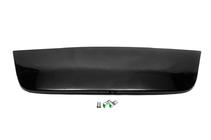 Renault Master 2011-2023 Grille d'hiver (2010-2014, supérieure) photo 5