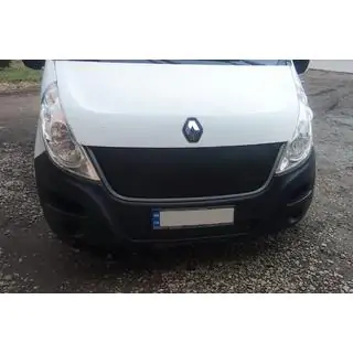 Grille d'hiver (2010-2014, supérieure)