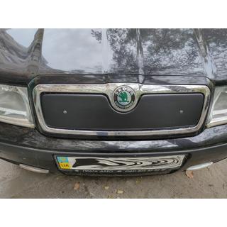 Grille d'hiver (supérieure) Skoda Octavia I Tour A4 1996-2010 photo 2