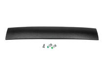Skoda Rapid 2012-2019 Grille d'hiver (inférieure) Mat photo 2