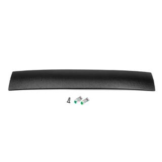 Grille d'hiver (inférieure) Skoda Rapid 2012-2019 photo 2