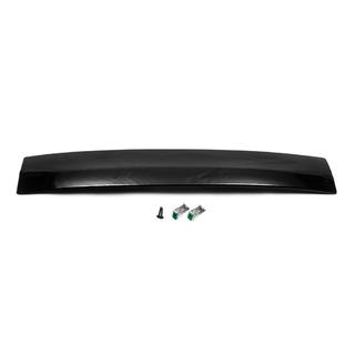Grille d'hiver (inférieure) Skoda Rapid 2012-2019 photo 3