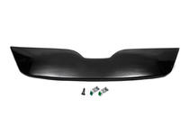 Skoda Rapid 2012-2019 Grille d'hiver (supérieure) Mat photo 4