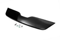 Skoda Rapid 2012-2019 Grille d'hiver (supérieure) Mat photo 5