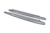 BMW X5 E53 1999–2006 Bas de Caisse Performance (2 pcs, apprêtés pour peinture) photo 3