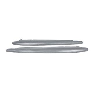 Bas de Caisse Performance (2 pcs, apprêtés pour peinture) BMW X5 E53 1999–2006 photo 2