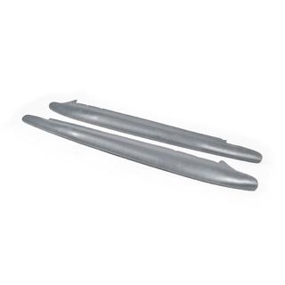 Bas de Caisse Performance (2 pcs, apprêtés pour peinture) BMW X5 E53 1999–2006 photo 3