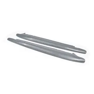 Bas de Caisse Performance (2 pcs, apprêtés pour peinture) photo 3