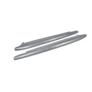 Bas de Caisse Performance (2 pcs, apprêtés pour peinture) photo 4