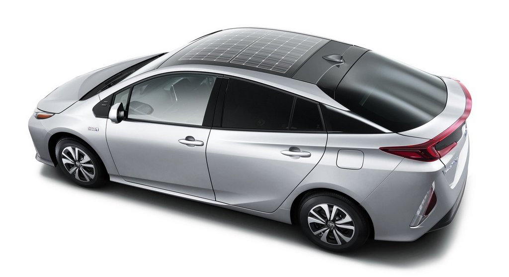 Panasonic se lance dans la production de panneaux solaires pour les voitures