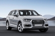 Présentation hybride Audi Q7 e-Tron avec un moteur diesel photo 3