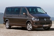 Présentation de la nouvelle Volkswagen Caravelle photo 2