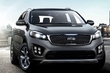 Un aperçu mis à jour le crossover Kia Sorento photo 1