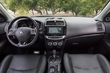 Présentation crossover Mitsubishi ASX photo 2