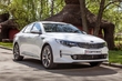 Aperçu de la mise à jour du modèle Kia Optima photo 1