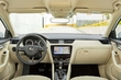 Acier de connaître les détails dune nouvelle génération de Skoda Octavia photo 1