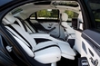 Présentation de tuning Mercedes-Benz S63 dans la performance de latelier de la Mansory photo 5