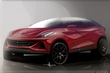 Crossover Ferrari apparaît en 2021 photo 1