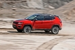 Examen de croisement Jeep Compass série Trailhawk photo 3