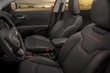 Examen de croisement Jeep Compass série Trailhawk photo 4