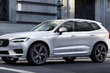 Polestar a augmenté la puissance de la Volvo XC60 à 421 cheval-vapeur photo 1