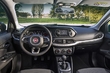 Présentation de la berline Fiat Tipo photo 3