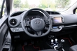 Analyse et mise à jour de la Toyota Yaris photo 4