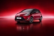 Analyse et mise à jour de la Toyota Yaris photo 3