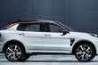 Lynk & Co sortira encore un nouveau crossover photo 1