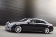 En Europe, a commencé à vendre actualisé de la Mercedes-Benz S-Class photo 5