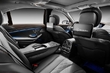 En Europe, a commencé à vendre actualisé de la Mercedes-Benz S-Class photo 2