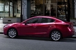Analyse et mise à jour du modèle Mazda 3 photo 2