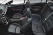 Analyse et mise à jour du modèle Mazda 3 photo 5