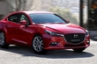 Analyse et mise à jour du modèle Mazda 3 photo 1