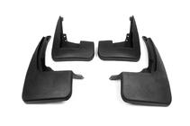 Mercedes GL class X164 2006-2012 Bavettes Premium (4 pcs) photo 7