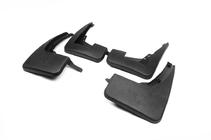 Mercedes GL class X164 2006-2012 Bavettes Premium (4 pcs) photo 8