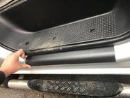 Nissan Primastar 2002-2014 Couvre-seuils ABS (2 pcs, DDU) photo 7