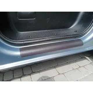 Couvre-seuils ABS (2 pcs, DDU)
