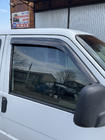 Volkswagen T4 Transporter 1990-2003 Déflecteurs de Vitres (2 pcs, DDU) photo 9