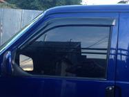 Volkswagen T4 Transporter 1990-2003 Déflecteurs de Vitres (2 pcs, DDU) photo 2