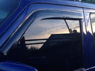 Volkswagen T4 Transporter 1990-2003 Déflecteurs de Vitres (2 pcs, DDU) photo 3