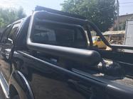 Toyota Hilux 2006-2015 Arceau de carrosserie (noir) photo 4