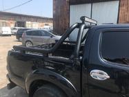 Toyota Hilux 2006-2015 Arceau de carrosserie (noir) photo 6