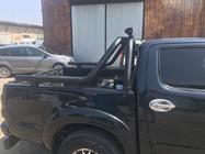 Toyota Hilux 2006-2015 Arceau de carrosserie (noir) photo 7