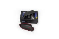 Audi A3 2012-2020 Coques de Rétroviseurs (2 pcs, Carbone Réel) photo 4