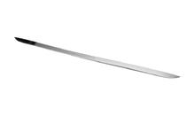 Fiat 500X 2014-2024 Baguette de coffre inox photo 5
